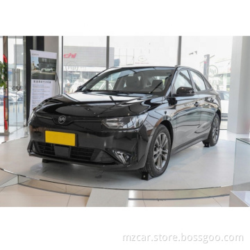 Wm Moters Weltmeister E.5 Large Space Electric Vehicle Products Weima E5 Car New Energy Vehicles